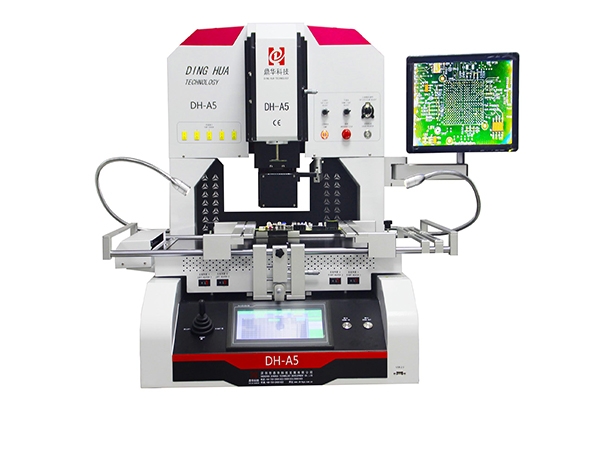 BGA 返修臺(tái)，助力企業(yè)實(shí)現(xiàn)芯片維修降本增效